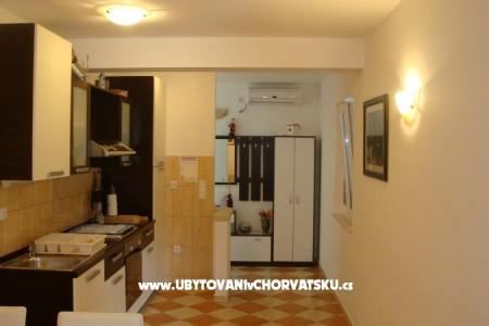 Apartments Ksenija photo 5