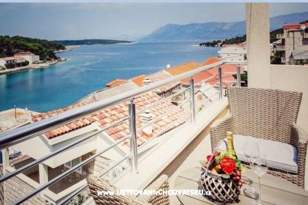 Apartments Luka photo 2