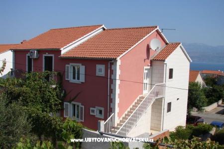 Apartments Magda Supetar photo 2