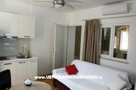 Apartments Paola photo 2