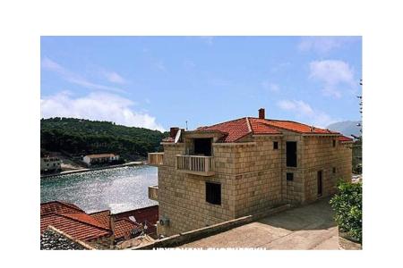 Apartments Villa Pupa photo 2