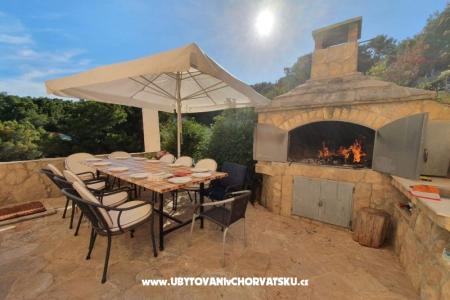Apartments Rogosic Osibova photo 4
