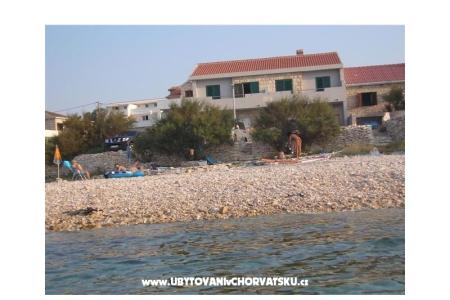 Apartments villa Iva Island of Brac Croatia