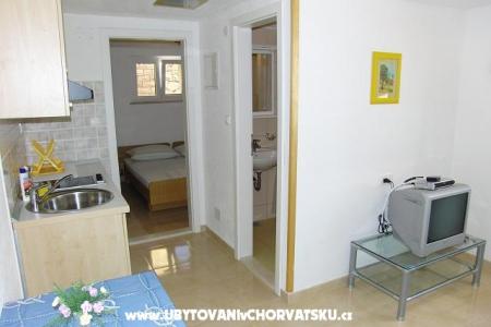Apartments Villa Gracin photo 5
