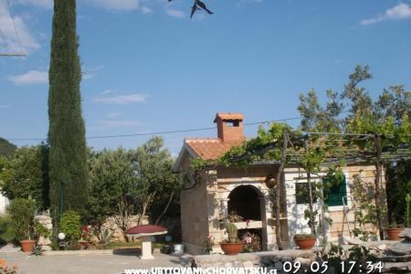 Apartments Barisic photo 3