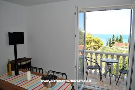 Apartments Dropuljic photo 2