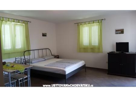 Apartments Dropuljic photo 4