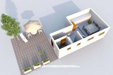 Apartments Dvornik - Sutivan photo 2