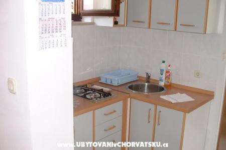 Apartments Dvornik - Sutivan photo 3