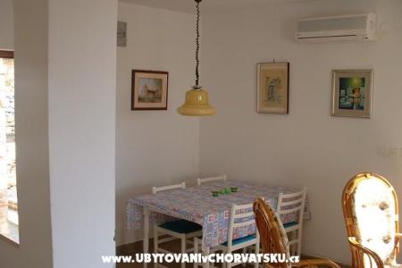 Apartments Dvornik - Sutivan photo 4