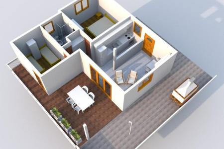 Apartments Dvornik - Sutivan photo 5