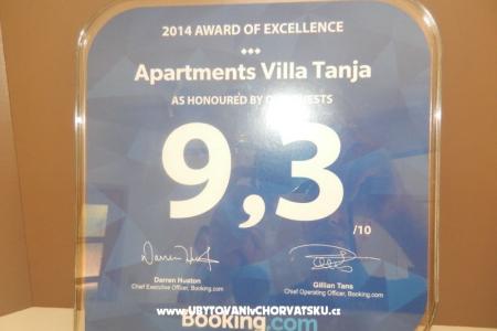 Apartments Tanja photo 3