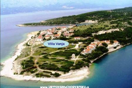 Apartments Villa Vanja photo 2