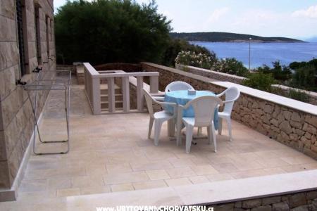 Apartments Villa Vanja photo 4