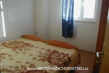 Apartments Ilinka photo 2