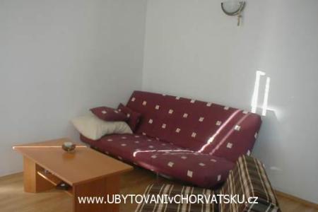 Apartments Ilinka photo 4