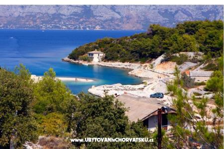 Vacation house Doda uvala Tičja Luka photo 4