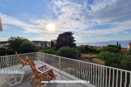 Garden House Sutivan – Island of Brac Croatia