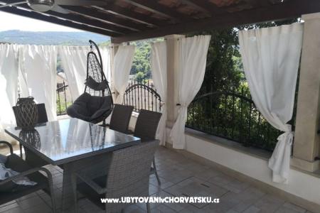 House Bjedov – Island of Brac Croatia