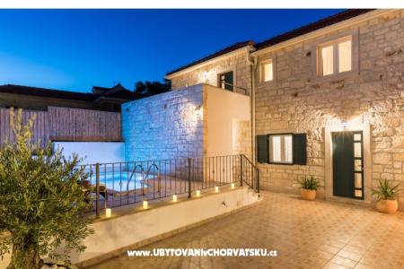 Holiday House Brač photo 2