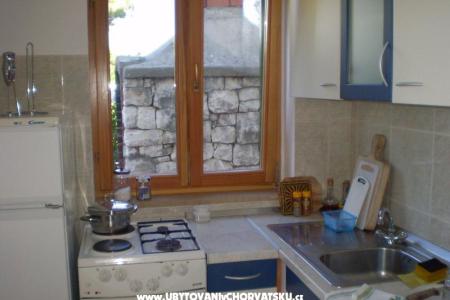House Splitska photo 4