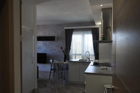 Luxury Apartments with pool photo 5