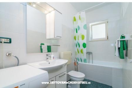 Apartments Vesna photo 5