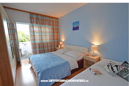 Rooms Sunce Island Residence photo 2