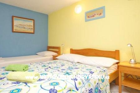 Rooms Sunce Island Residence photo 5
