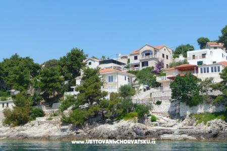Villa Ana Pension photo 2