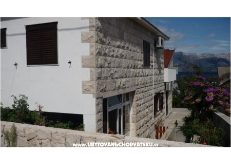 Villa Arija Povlja photo 3