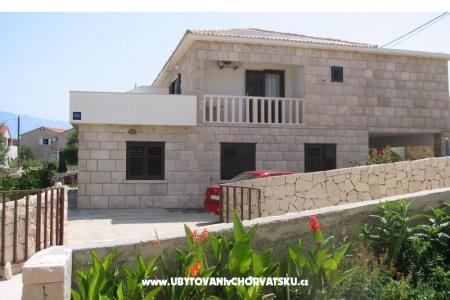 Villa Arija Povlja photo 4