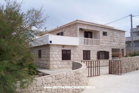 Villa Arija Povlja photo 5