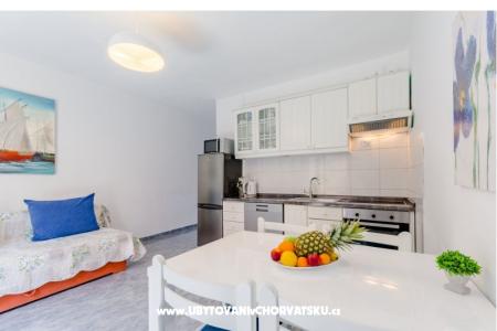 Villa Dinka Island of Brac Croatia