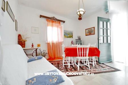 Villa Povlja photo 3