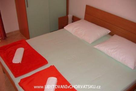 Apartments Villa Vallum  photo 3