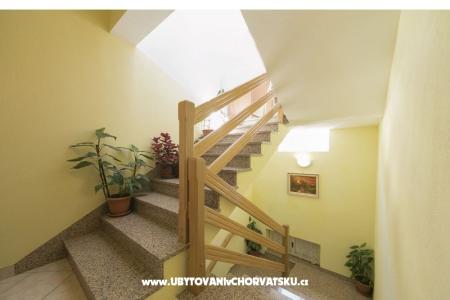 Apartments Ankica-Jurica Brela photo 2