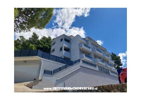 Apartments Čikeš photo 4
