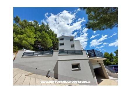 Apartments Čikeš photo 5