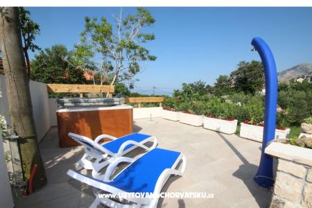 Apartments Dalmacija 1 photo 5