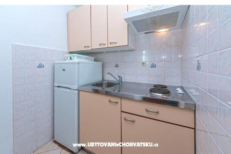 Apartments Jakiruša  photo 5
