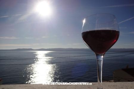 Apartments Jena, Pisak Brela Croatia