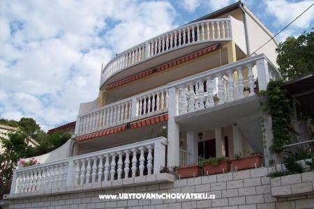 Apartments Jena, Pisak photo 3