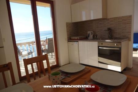 Apartments Jena, Pisak photo 5
