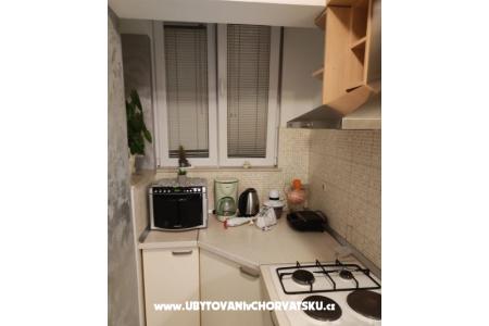 Apartments Maraska i Anamaria photo 4