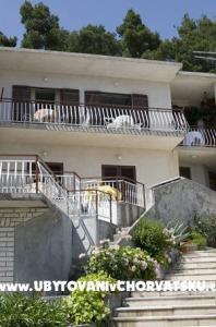 Apartments Milenko photo 2