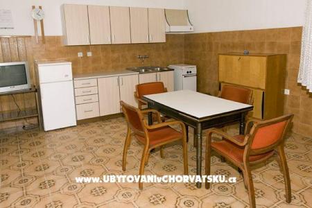 Apartments Milenko photo 3