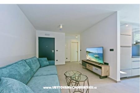 Apartments Morska villa photo 5