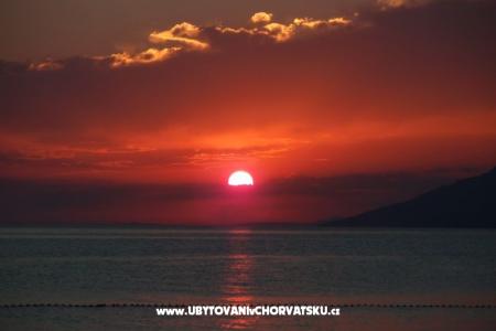 Apartments Lavanda Brela Croatia
