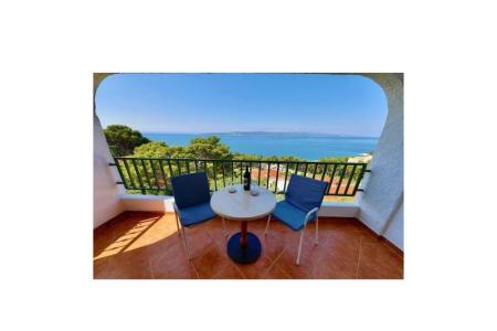 Apartments Ribičić Brela Brela Croatia